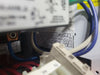 SQUARE D Model 6 Motor Control Center MCC Section, 600V, 3PH, 1200A Bus