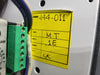 SQUARE D Model 6 Motor Control Center MCC Section, 600V, 3PH, 1200A Bus