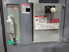 SQUARE D Model 6 Motor Control Center MCC Section, 600V, 3PH, 1200A Bus