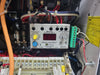 SQUARE D Model 6 Motor Control Center MCC Section, 600V, 3PH, 1200A Bus