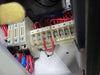 SQUARE D Model 6 Motor Control Center MCC Section, 600V, 3PH, 1200A Bus