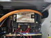 SQUARE D Model 6 Motor Control Center MCC Section, 600V, 3PH, 1200A Bus