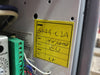 SQUARE D Model 6 Motor Control Center MCC Section, 600V, 3PH, 1200A Bus
