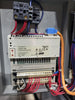 SQUARE D Model 6 Motor Control Center MCC Section, 600V, 3PH, 1200A Bus