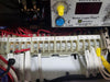 SQUARE D Model 6 Motor Control Center MCC Section, 600V, 3PH, 1200A Bus