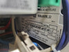 SQUARE D Model 6 Motor Control Center MCC Section, 600V, 3PH, 1200A Bus