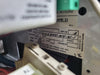 SQUARE D Model 6 Motor Control Center MCC Section, 600V, 3PH, 1200A Bus