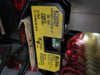 SQUARE D Model 6 Motor Control Center MCC Section, 600V, 3PH, 1200A Bus