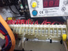 SQUARE D Model 6 Motor Control Center MCC Section, 600V, 3PH, 1200A Bus