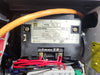 SQUARE D Model 6 Motor Control Center MCC Section, 600V, 3PH, 1200A Bus