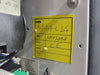 SQUARE D Model 6 Motor Control Center MCC Section, 600V, 3PH, 1200A Bus