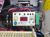 SQUARE D Model 6 Motor Control Center MCC Section, 600V, 3PH, 1200A Bus