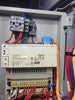 SQUARE D Model 6 Motor Control Center MCC Section, 600V, 3PH, 1200A Bus