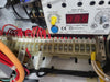 SQUARE D Model 6 Motor Control Center MCC Section, 600V, 3PH, 1200A Bus