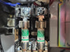 SQUARE D Model 6 Motor Control Center MCC Section, 600V, 3PH, 1200A Bus