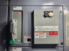 SQUARE D Model 6 Motor Control Center MCC Section, 600V, 3PH, 1200A Bus