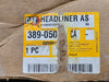 CATERPILLAR Operator Cab Headliner 389-0506