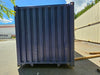 40 ft Shipping Container w/ 3 Roll-up Doors 7347496