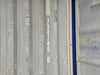40 ft Shipping Container w/ 3 Roll-up Doors 7347496