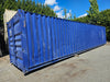 40 ft Shipping Container w/ 3 Roll-up Doors 7347496