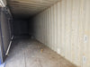 40 ft Shipping Container w/ 3 Roll-up Doors 7347496