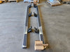MOPAR Tubular Side Steps 82213616AB