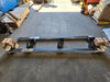 MOPAR Tubular Side Steps 82213616AB