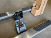 MOPAR Tubular Side Steps 82213616AB