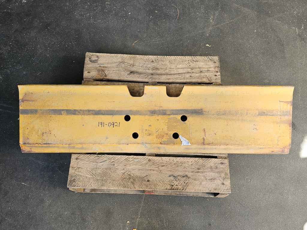 CATERPILLAR Track Shoe 191-0921