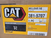 CATERPILLAR Exhaust Bellows Assembly 381-5707