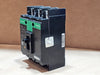 SCHNEIDER ELECTRIC 100 Amp 3 Pole 240 Volts Circuit Breaker QBL32100
