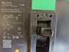 SCHNEIDER ELECTRIC 100 Amp 3 Pole 240 Volts Circuit Breaker QBL32100