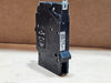 SQUARE D 15 Amp 2 Pole 347 Volts Circuit Breaker EDB16015