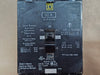 SQUARE D 90 Amp 3 Pole 600/347 Volts Circuit Breaker EDB36090