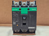 SCHNEIDER ELECTRIC 200 Amp 3 Pole 240 Volts Circuit Breaker QBL32200
