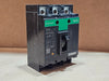 SCHNEIDER ELECTRIC 200 Amp 3 Pole 240 Volts Circuit Breaker QBL32200