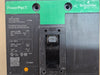 SCHNEIDER ELECTRIC 200 Amp 3 Pole 240 Volts Circuit Breaker QBL32200