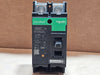 SCHNEIDER ELECTRIC 200 Amp 2 Pole 240 Volts Circuit Breaker QDM22200TN