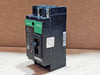 SCHNEIDER ELECTRIC 200 Amp 2 Pole 240 Volts Circuit Breaker QDM22200TN