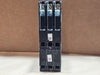 SIEMENS 40 Amp 3 Pole 600 Volts Circuit Breaker CED63B040