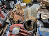 GRINDEX 140 hp Submersible Drainage Pump Mega N Type 8124.400-0001