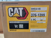 CATERPILLAR Heat Shield AS 376-1399
