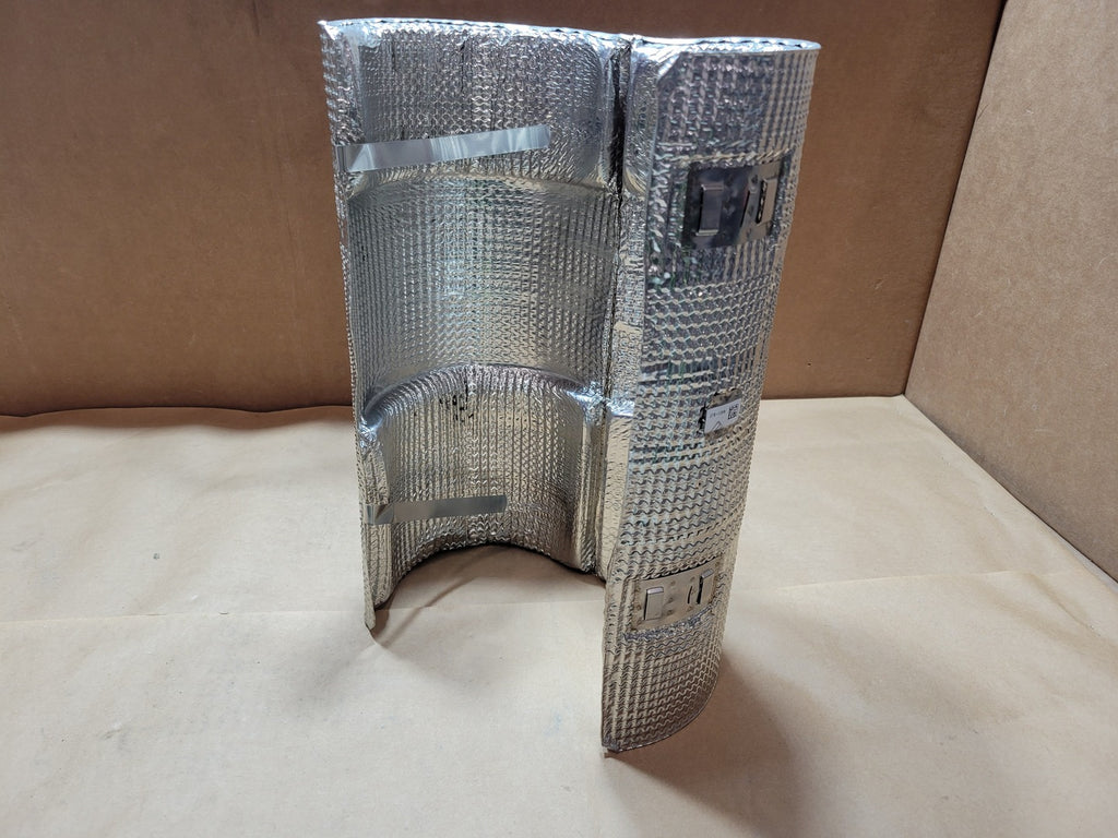 CATERPILLAR Heat Shield AS 376-1399