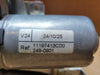 CATERPILLAR Wiper Motor Assembly 249-0901