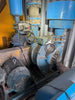 CONTINENTAL Multistage Centrifugal Blower Skid 40 hp, 575 V, 1770 rpm, 031A-03