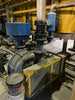CONTINENTAL Multistage Centrifugal Blower Skid 40 hp, 575 V, 1770 rpm, 031A-03