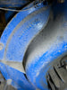 CONTINENTAL Multistage Centrifugal Blower Skid 40 hp, 575 V, 1770 rpm, 031A-03