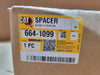 CATERPILLAR Hydraulic Check Valve Spacer 664-1099