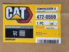 CATERPILLAR Refrigerant Compressor 472-0559