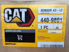 CATERPILLAR Hydraulic Oil Level Sensor Assembly 440-9801